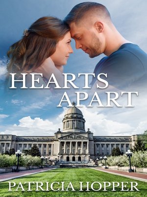 cover image of Hearts Apart